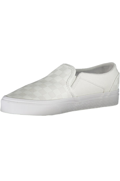 Vans Calzatura Sportiva Donna Bianco"" - mem39