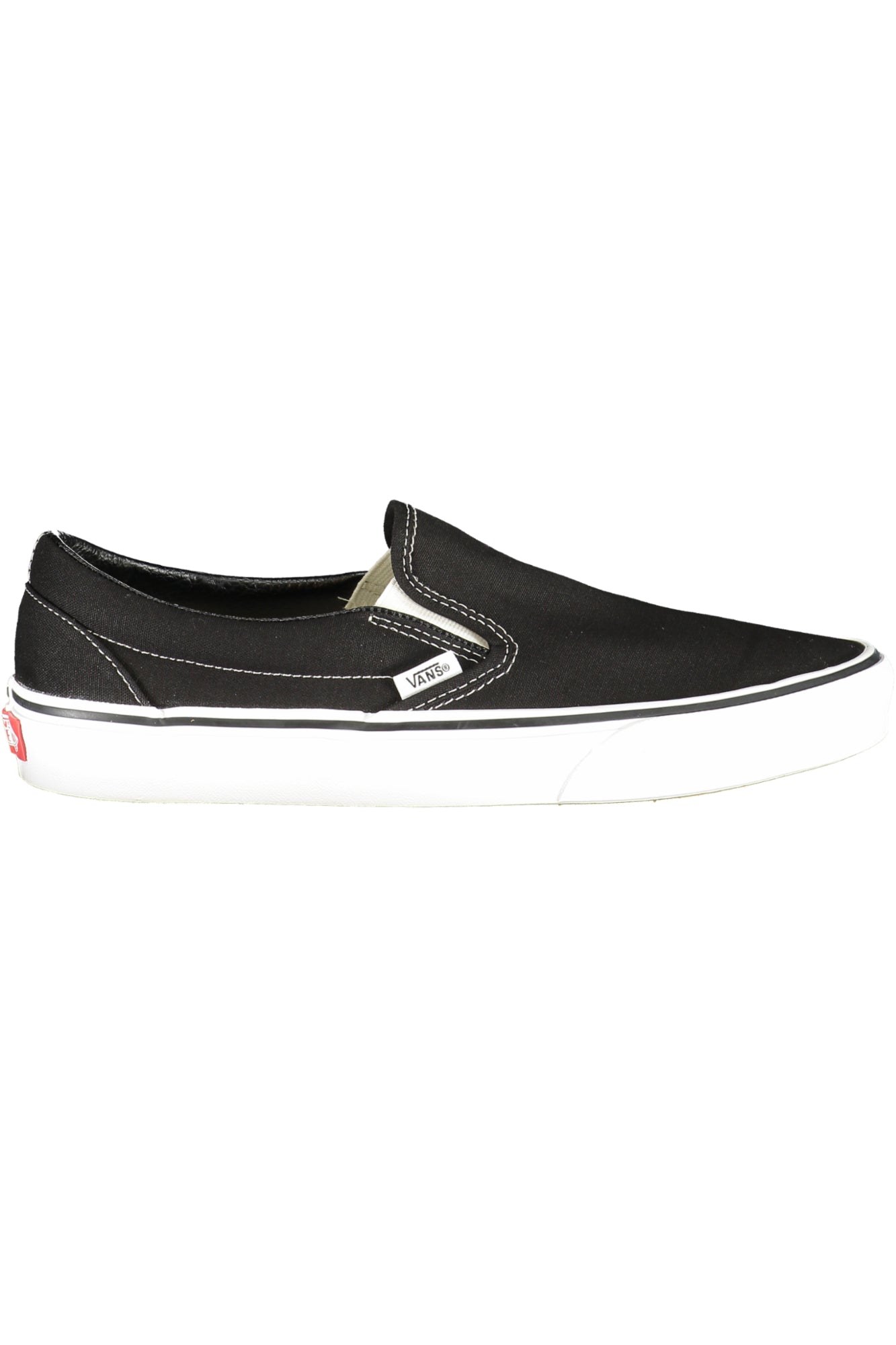 VANS VN000EYEF_NEBLK Nero