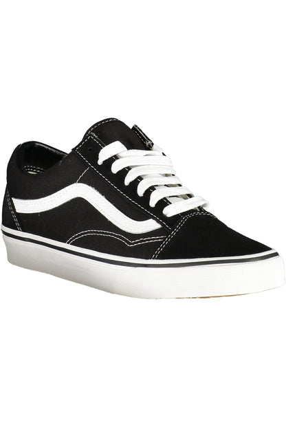 VANS VN000D3HF_NEY28 Nero
