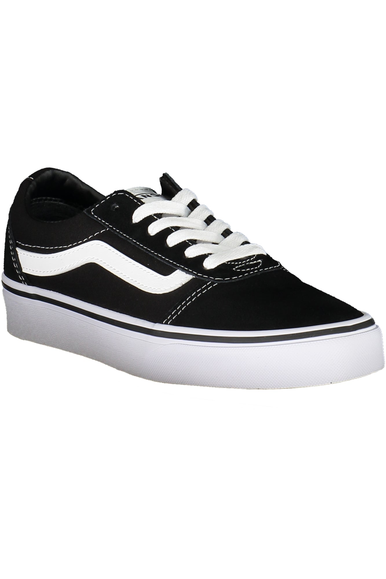 Vans Calzatura Sportiva Donna Nero"" - mem39