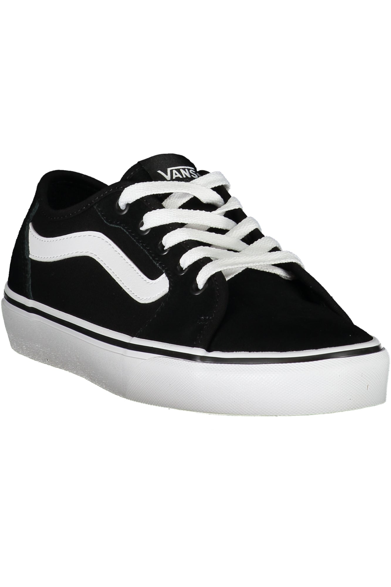 Vans Calzatura Sportiva Donna Nero"" - mem39