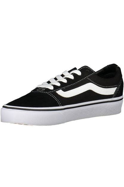 Vans Calzatura Sportiva Donna Nero"" - mem39