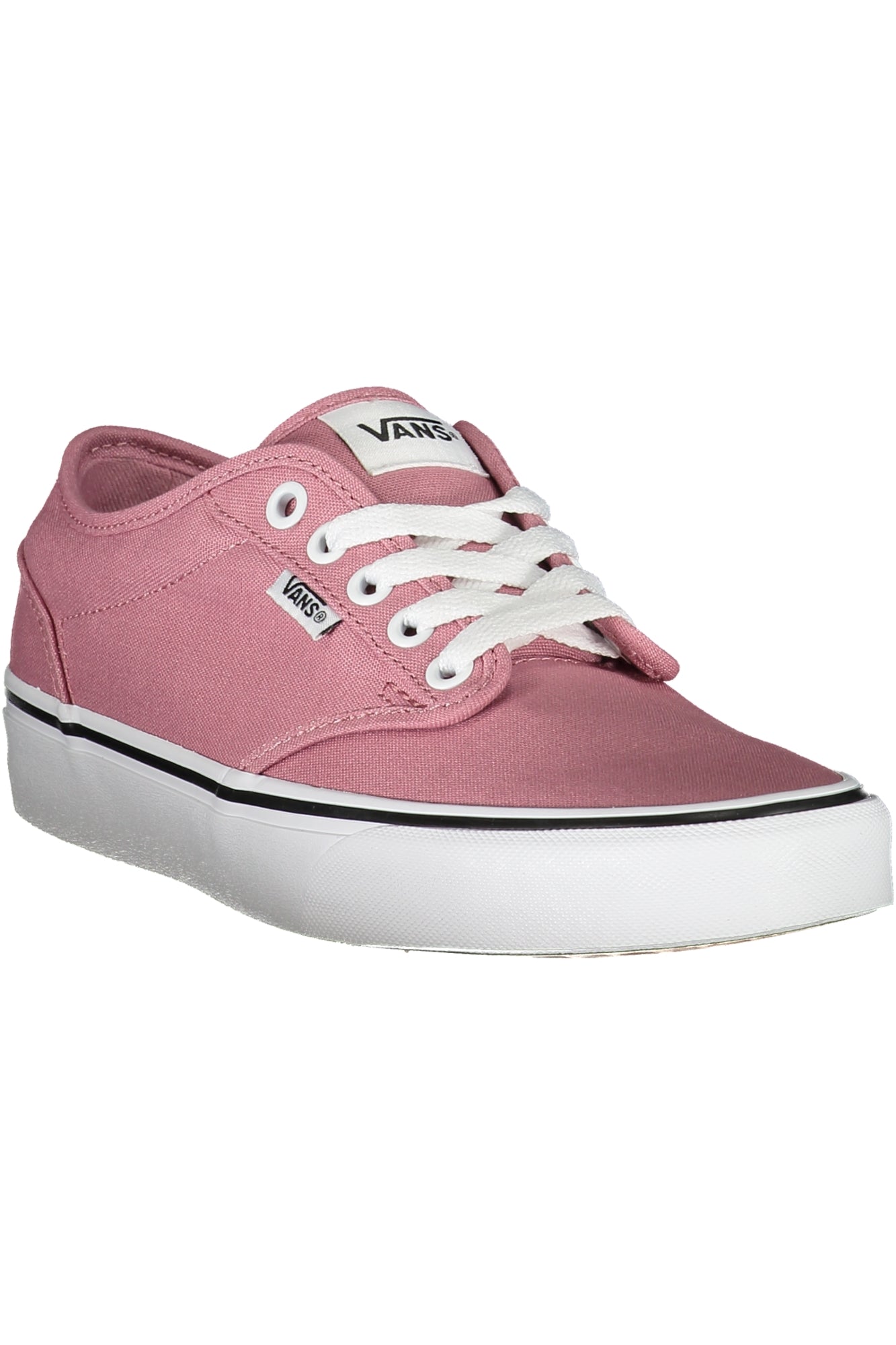 Vans Calzatura Sportiva Donna Rosa"" - mem39