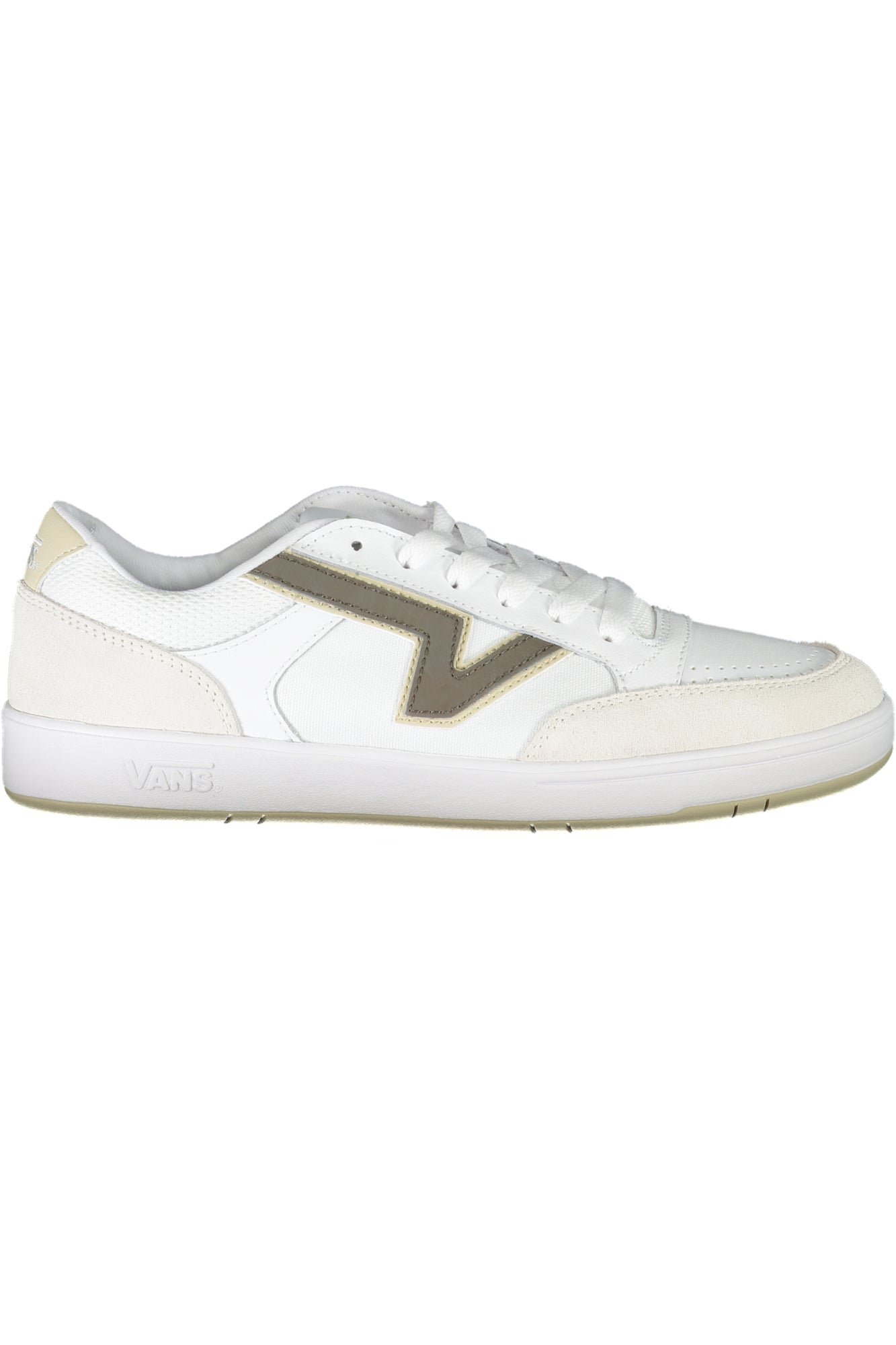 Vans Calzatura Sportiva Uomo Bianco"" - mem39