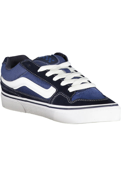 Vans Calzatura Sportiva Uomo Blu"" - mem39