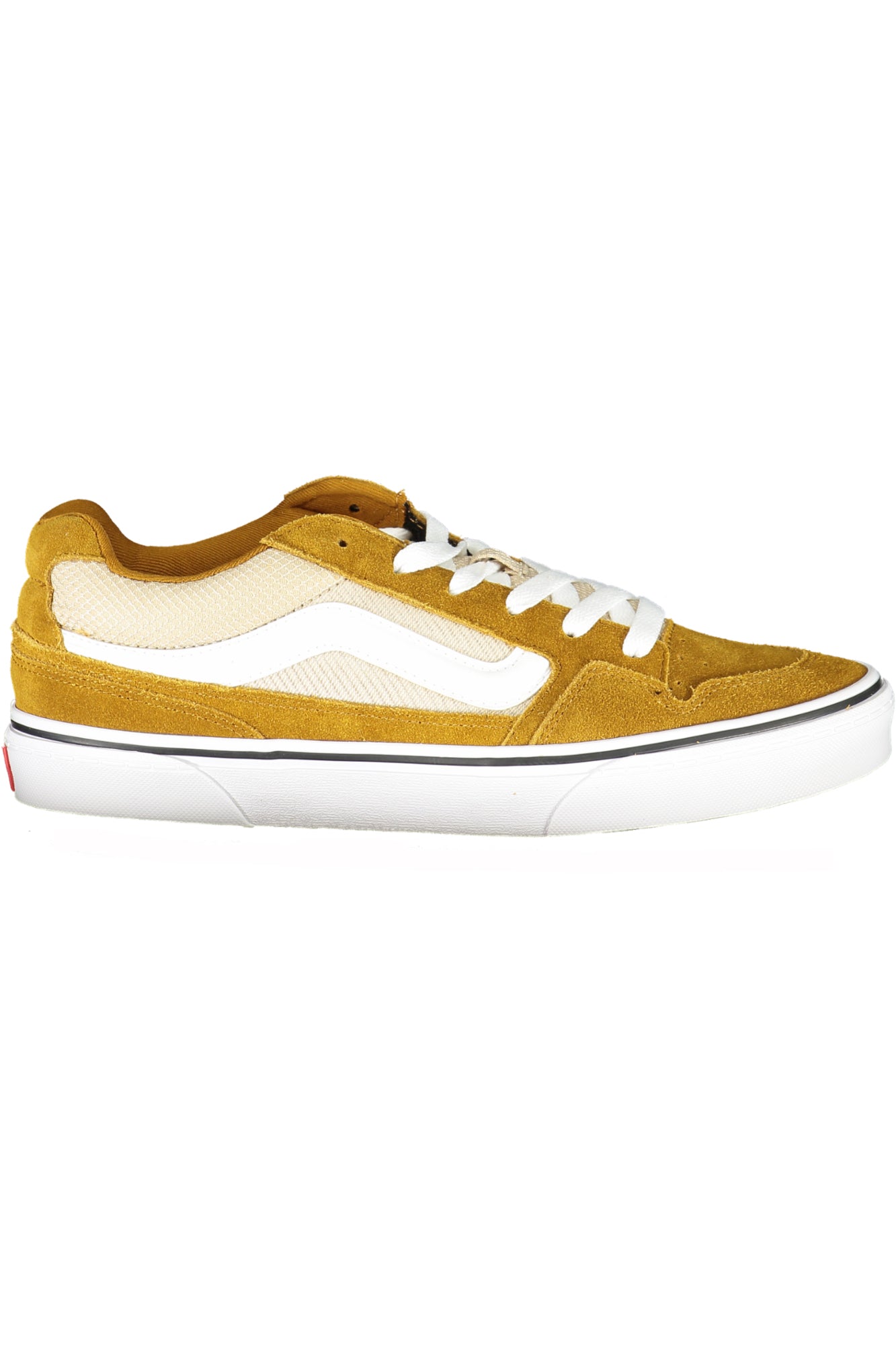 Vans Calzatura Sportiva Uomo Giallo"" - mem39