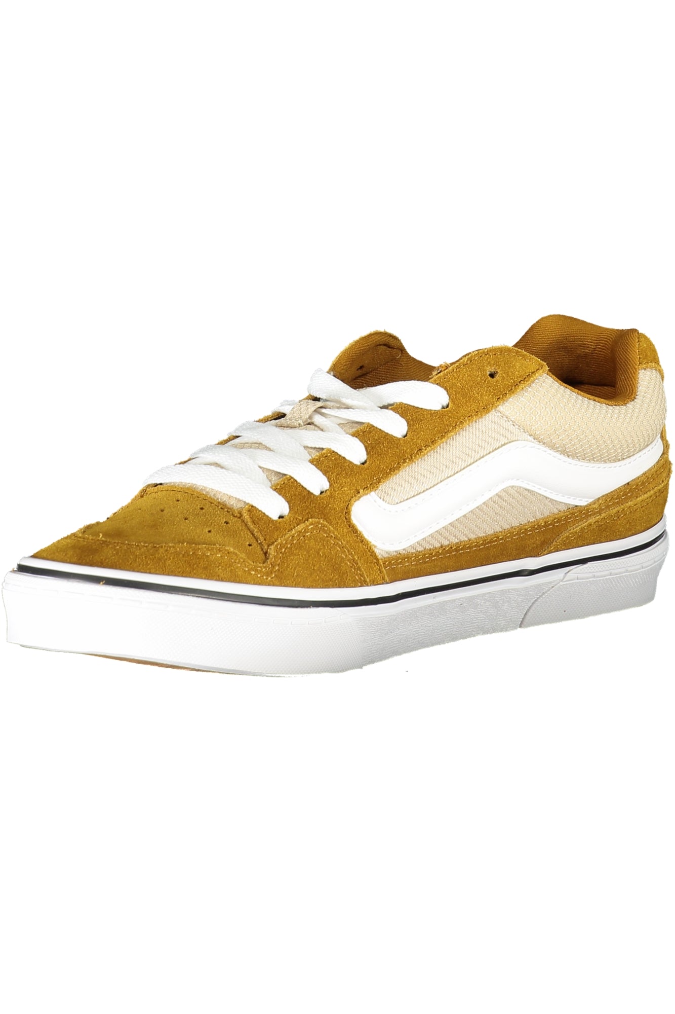 Vans Calzatura Sportiva Uomo Giallo"" - mem39