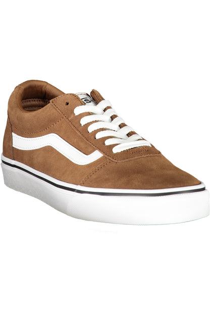 Vans Calzatura Sportiva Uomo Marrone"" - mem39