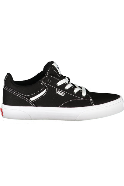 Vans Calzatura Sportiva Uomo Nero"" - mem39