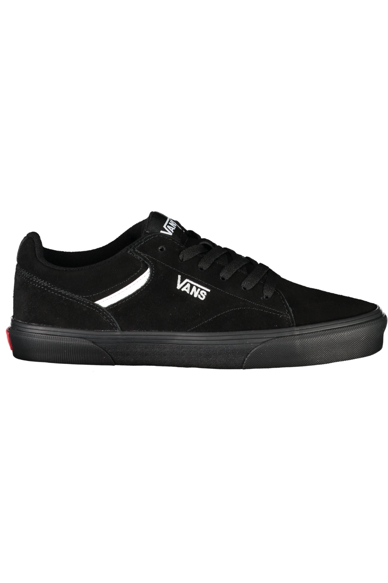 Vans Calzatura Sportiva Uomo Nero"" - mem39