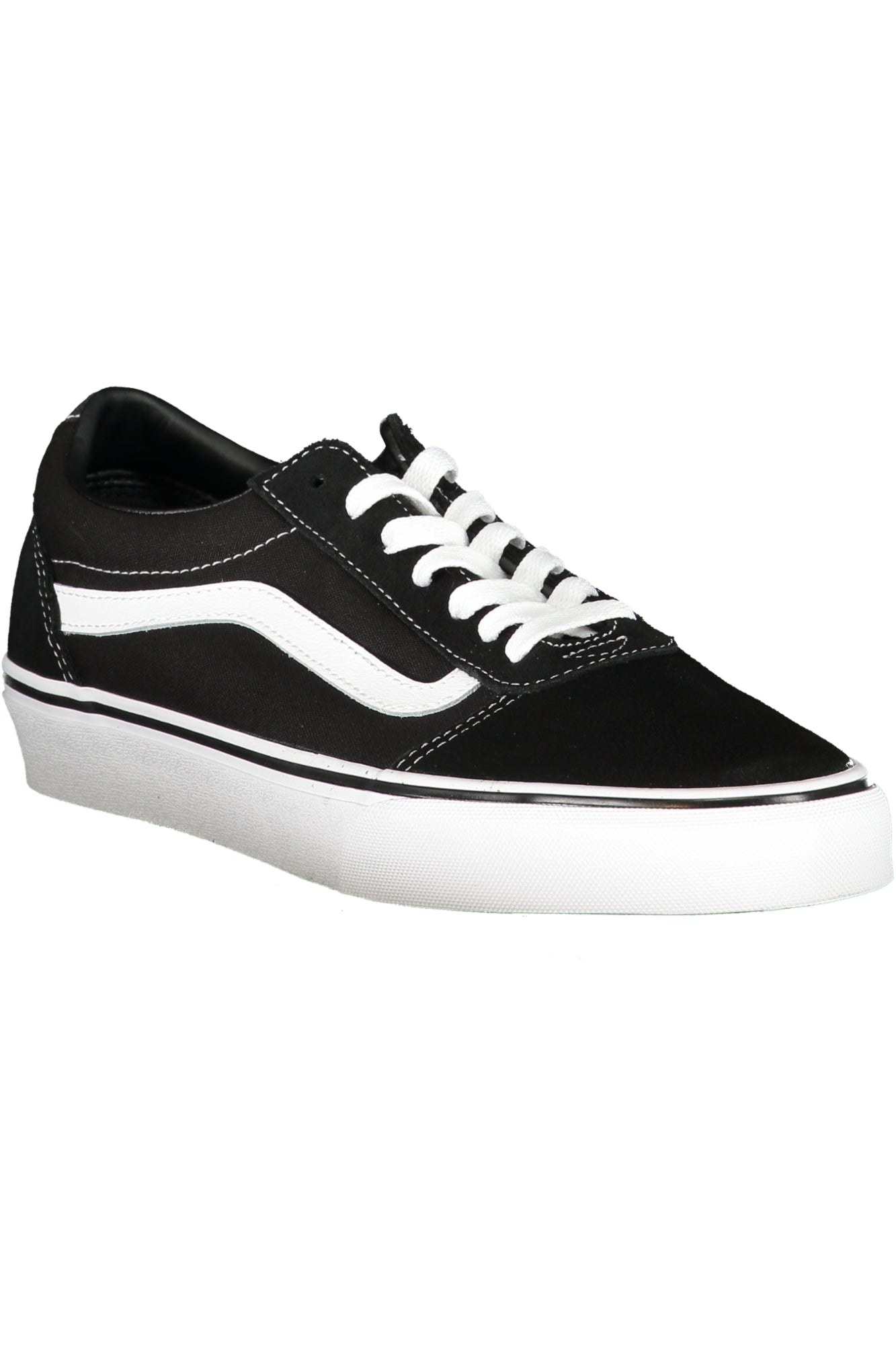 Vans Calzatura Sportiva Uomo Nero"" - mem39