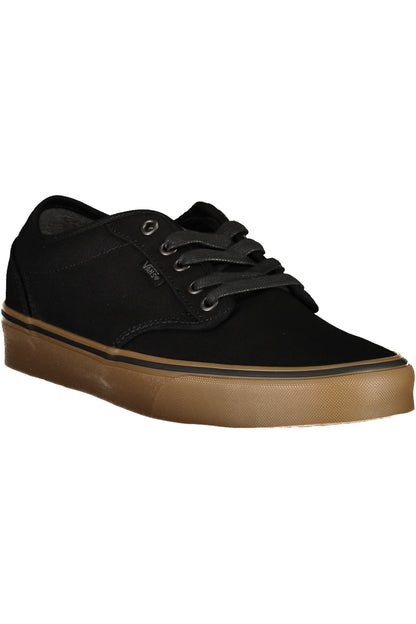 Vans Calzatura Sportiva Uomo Nero"" - mem39