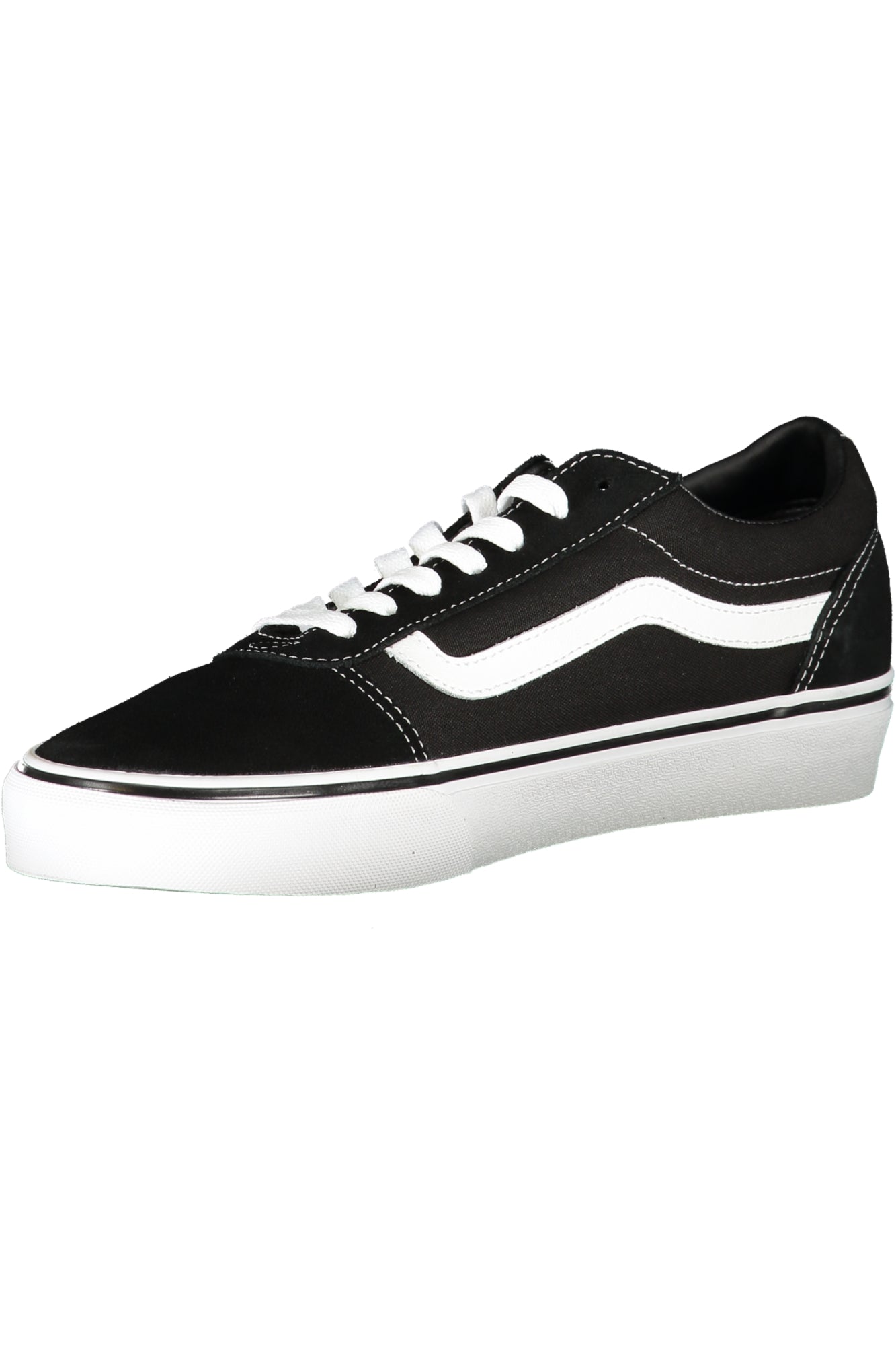 Vans Calzatura Sportiva Uomo Nero"" - mem39