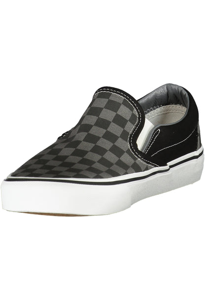 VANS VN000EYE_NEBPJ Nero