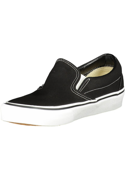 VANS VN000EYE_NEBLK Nero