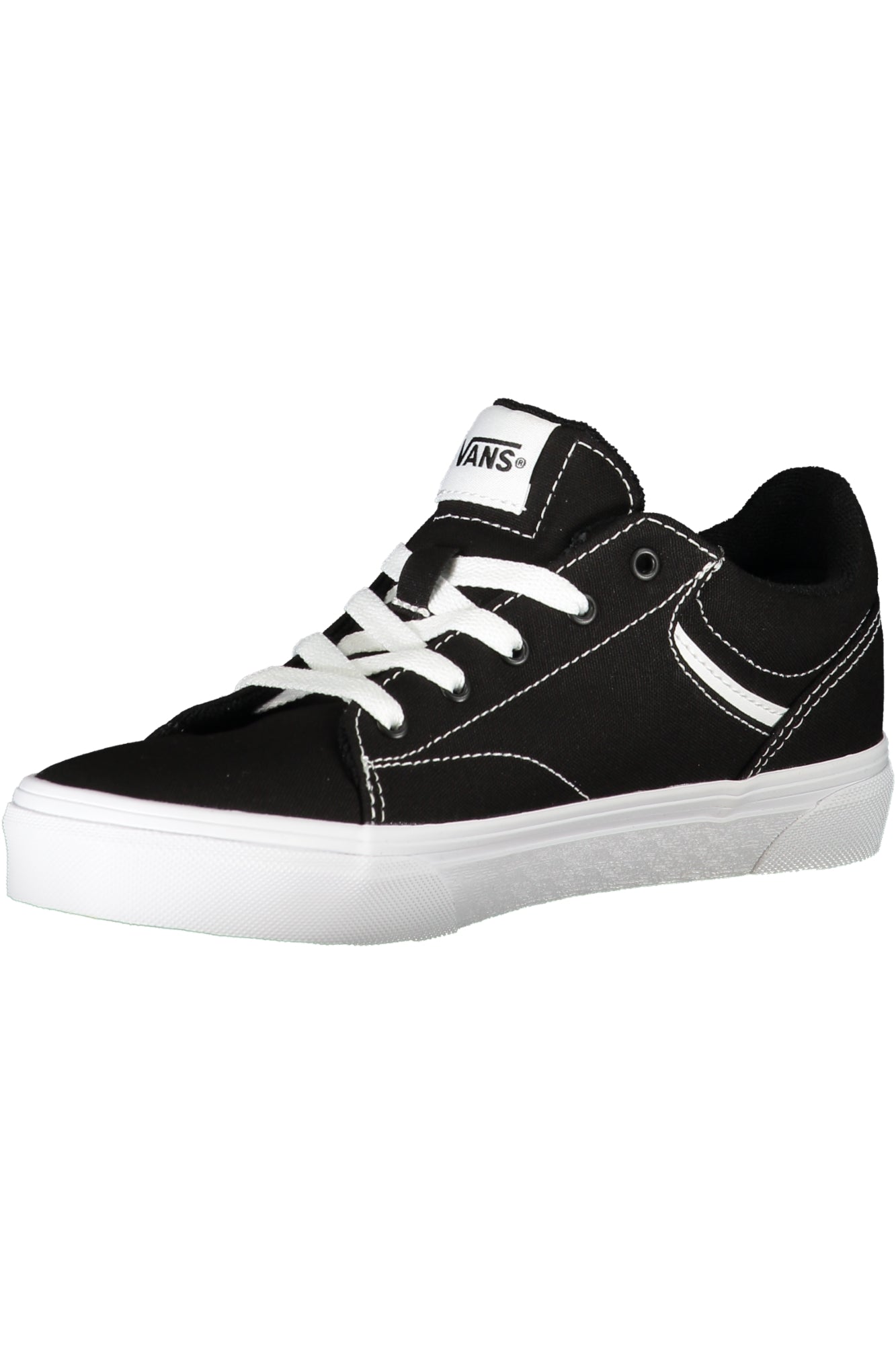 Vans Calzatura Sportiva Uomo Nero"" - mem39