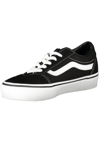 Vans Calzatura Sportiva Uomo Nero"" - mem39