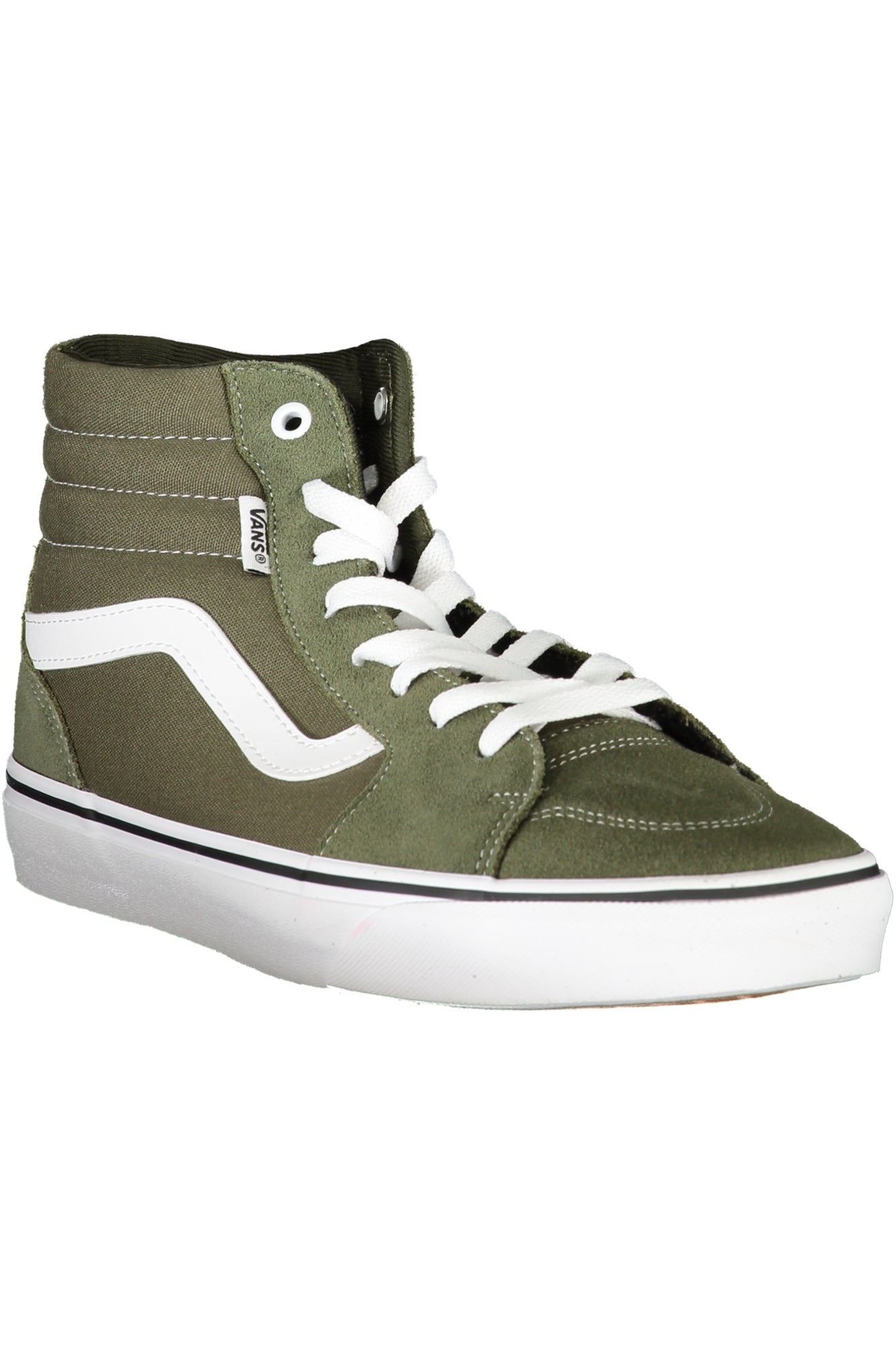 Vans Calzatura Sportiva Uomo Verde"" - mem39