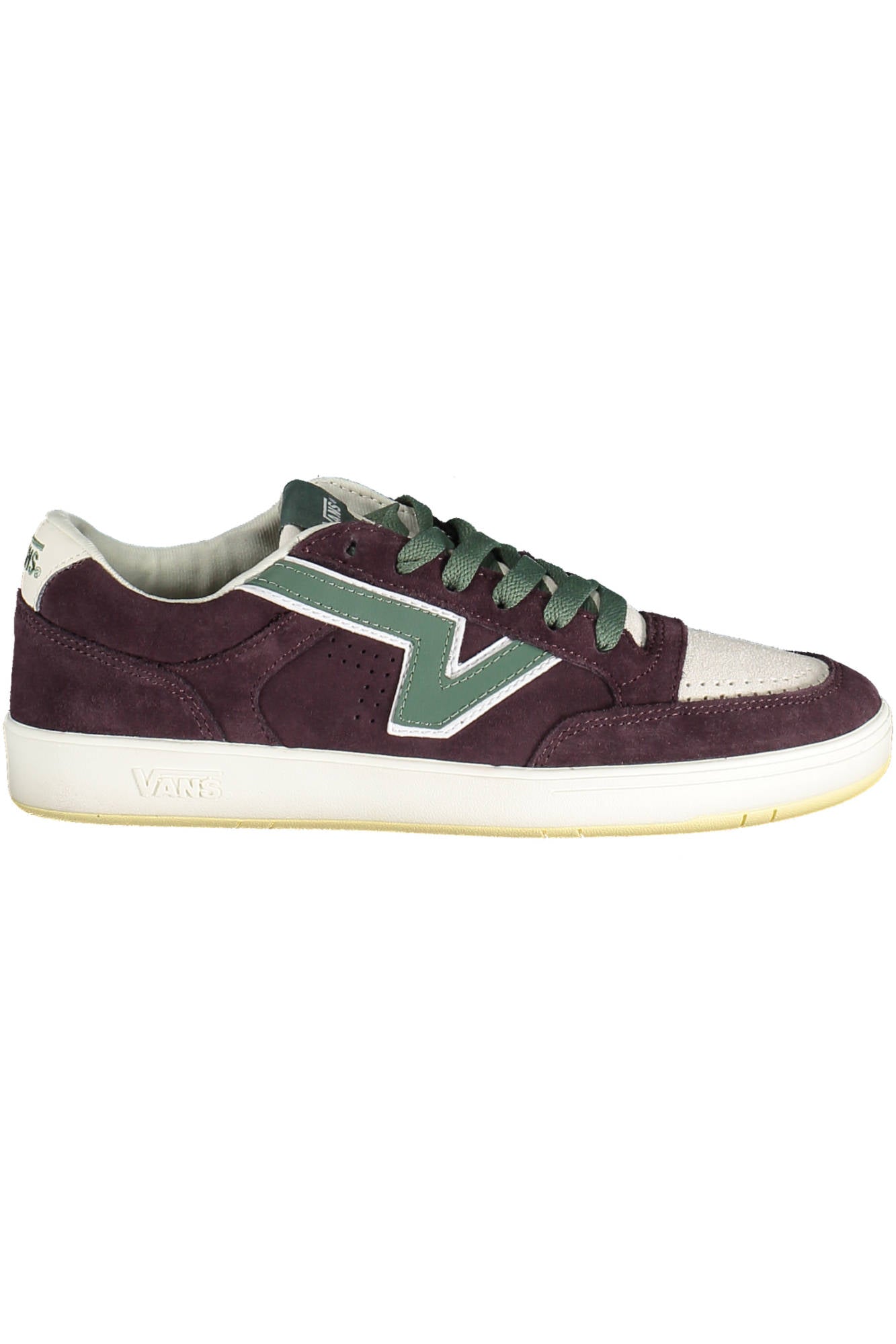 Vans Calzatura Sportiva Uomo Viola"" - mem39