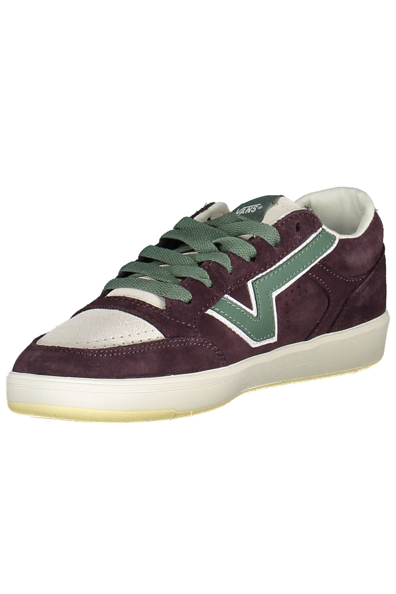 Vans Calzatura Sportiva Uomo Viola"" - mem39