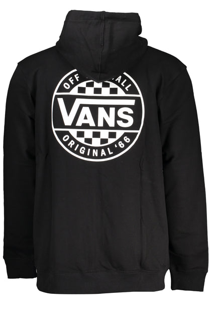 Vans Felpa Con Zip Uomo - mem39