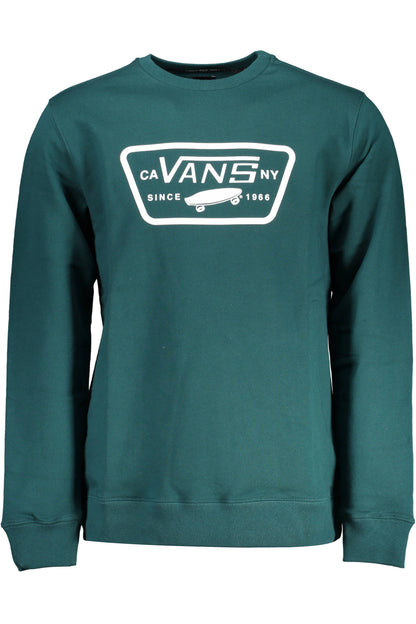 VANS FELPE
