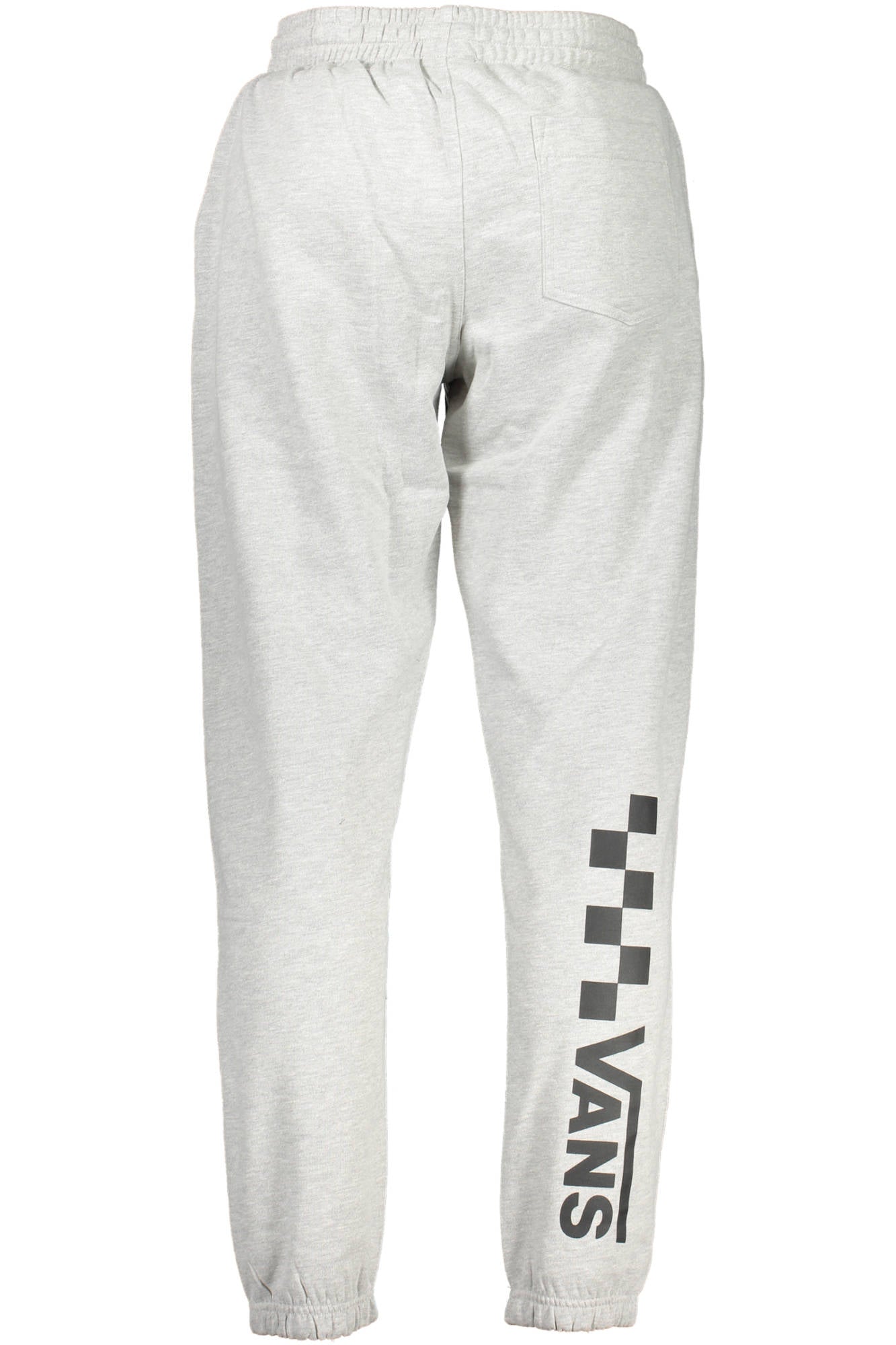 Vans Pantalone Uomo Grigio"" - mem39