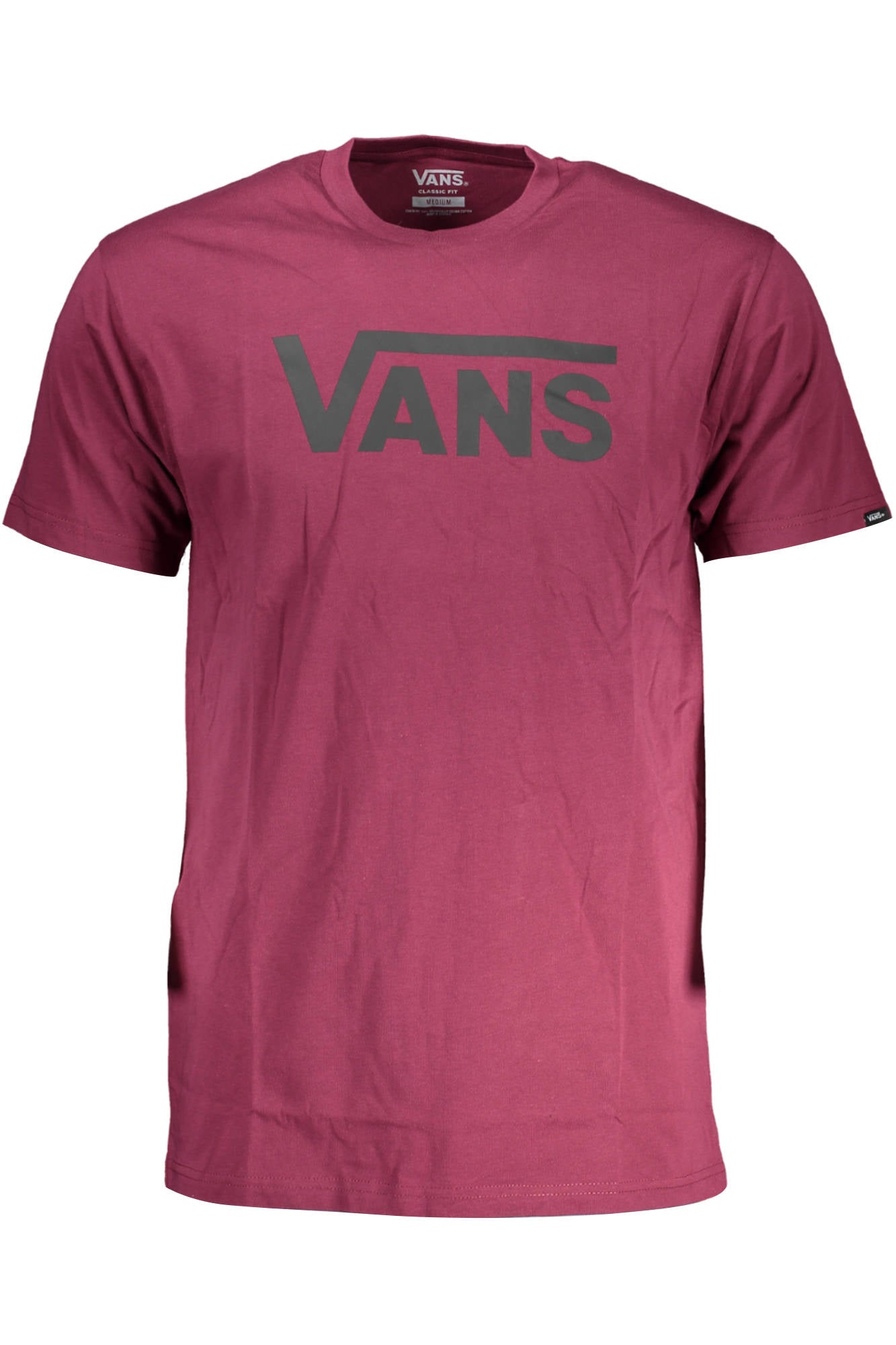 VANS T-SHIRT