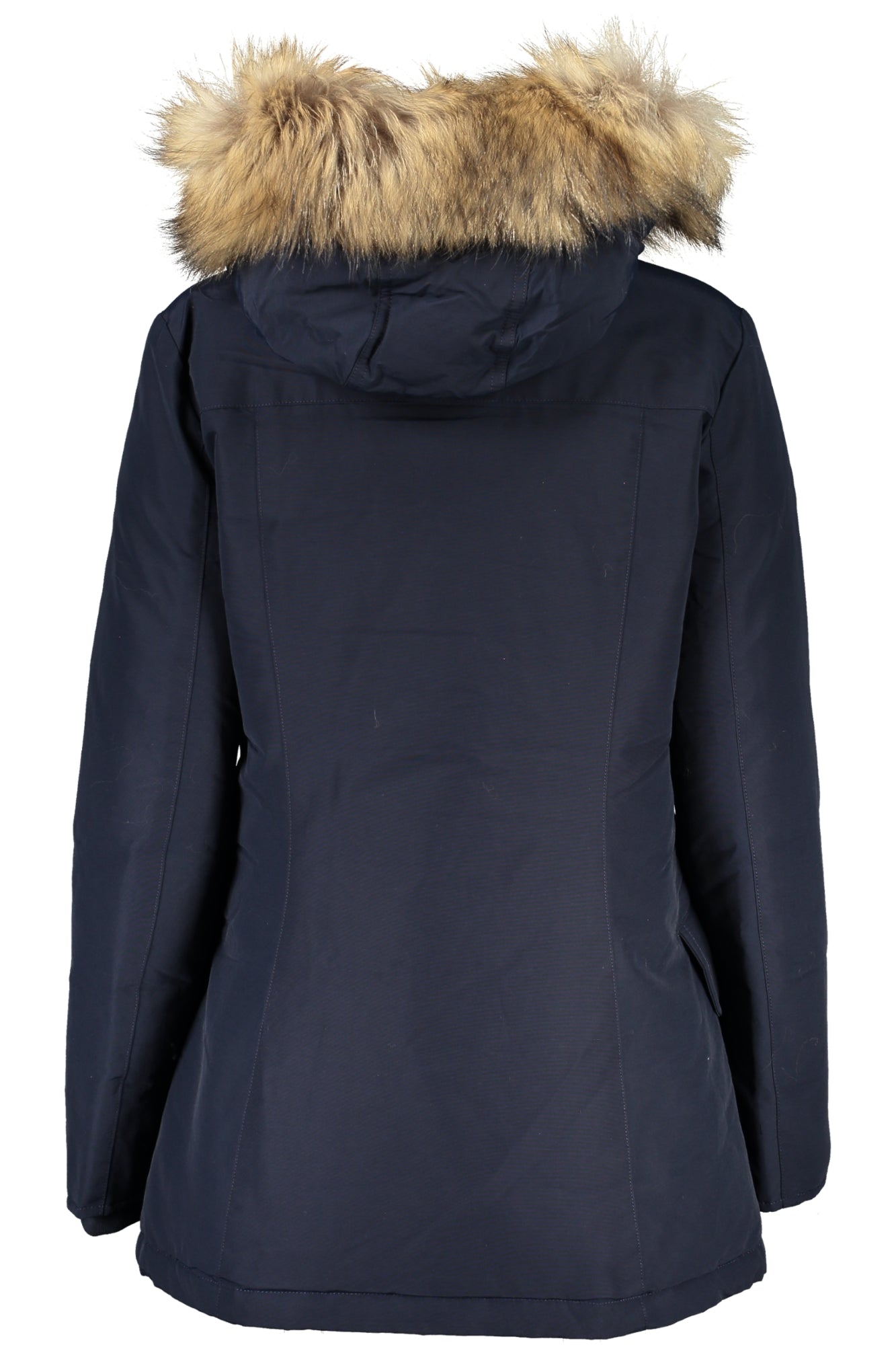 Woolrich Giubbotto Donna Blu"" - mem39