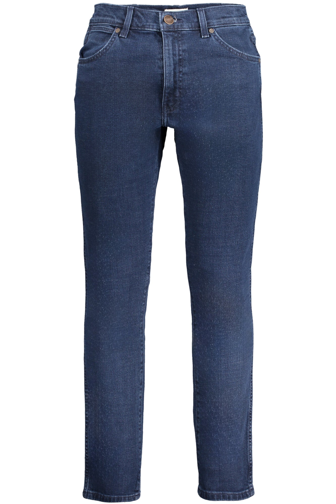 Wrangler Jeans Denim Uomo Blu"" - mem39