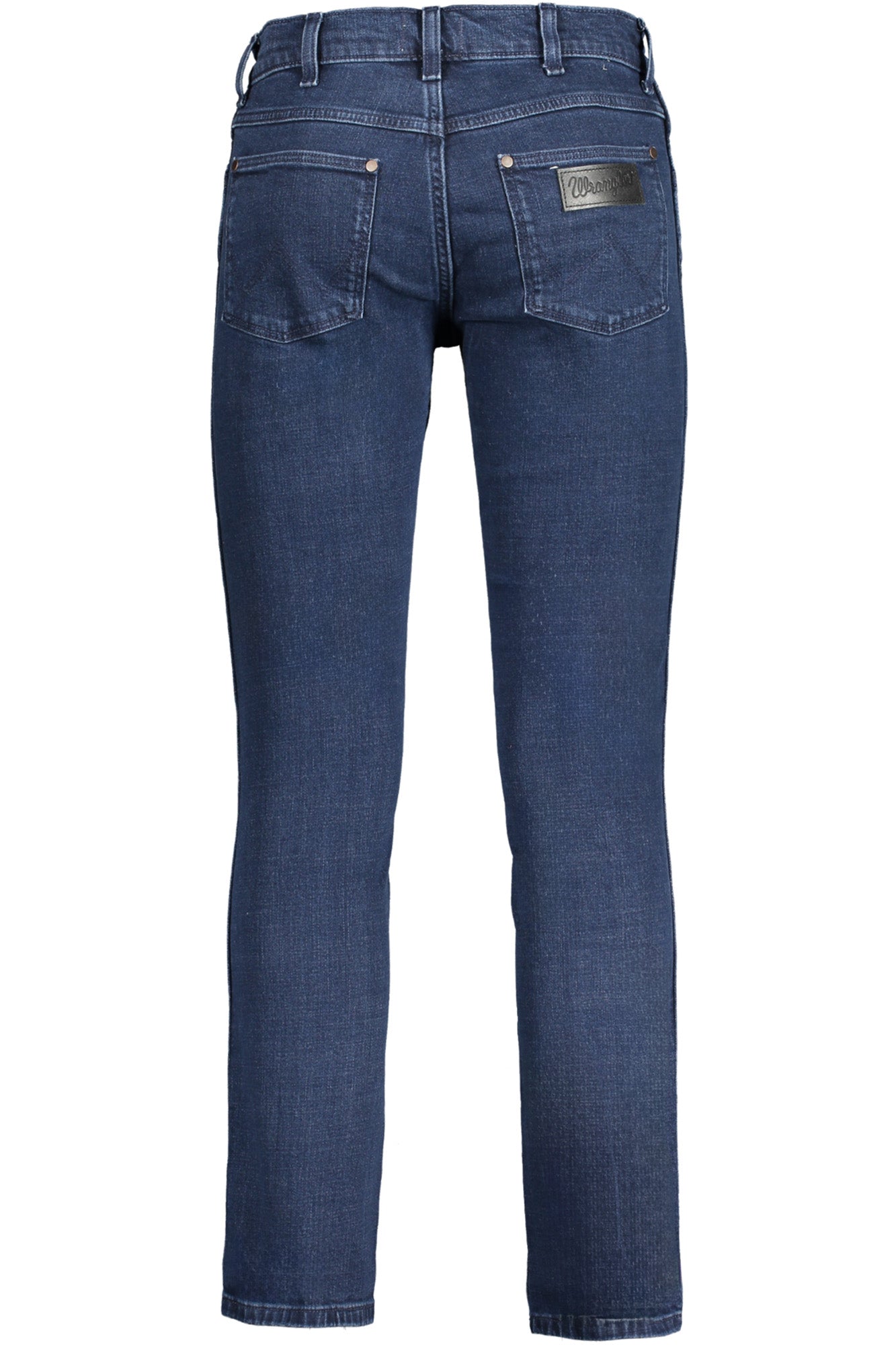 Wrangler Jeans Denim Uomo Blu"" - mem39