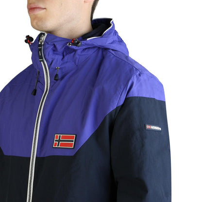 Geographical Norway - Afond_man - mem39