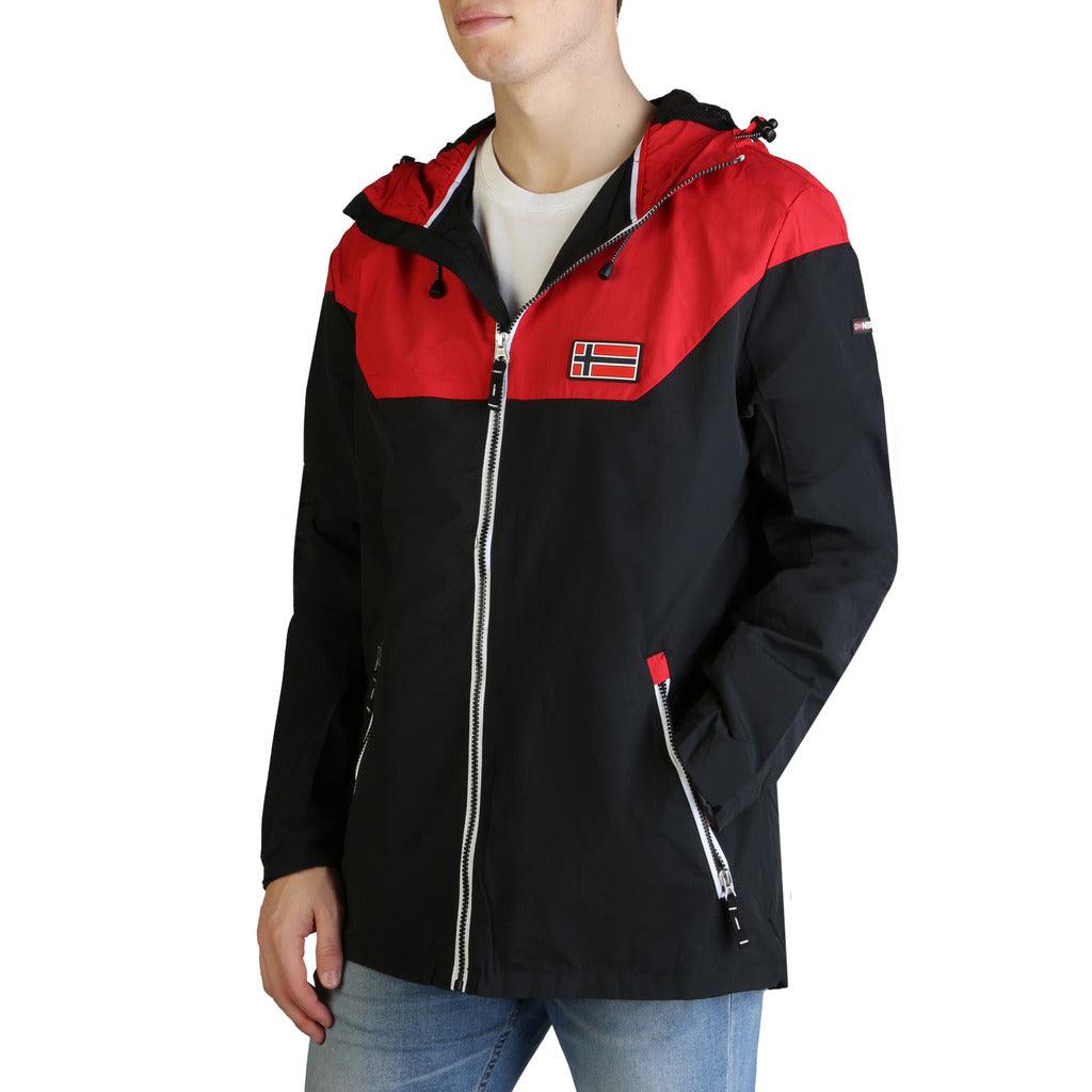 Geographical Norway - Afond_man - mem39